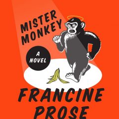 Author Francine Prose proves herself amply gifted at comedy