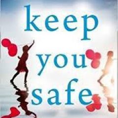Book Club Review: Keep You Safe by Melissa Hill