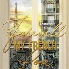 Book Review: Farewell my French Love by Nadine Williams