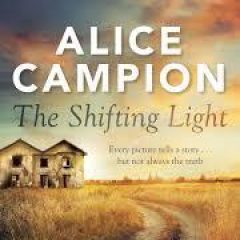 Book Review: The Shifting Light by Alice Campion