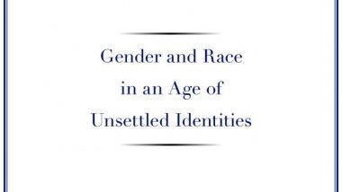 Caitlyn Jenner, Rachel Dolezal and instability in gender and race