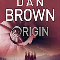 Guest Book Review: Origin by Dan Brown