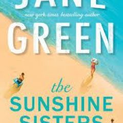 Guest Book Review: The Sunshine Sisters by Jane Green