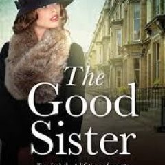 Release Day Book Review: The Good Sister by Maggie Christensen