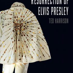 Why Elvis never left the building