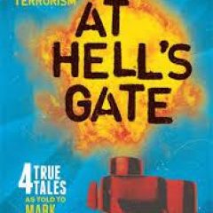 Book Review: At Hell’s Gate by Mark Abernethy