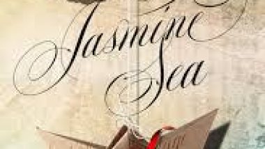 Book Review: Jasmine Sea by Phillipa Nefri Clark