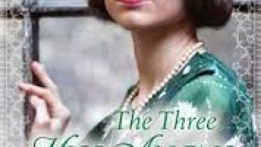 Book Review: The Three Miss Allens by Victoria Purman