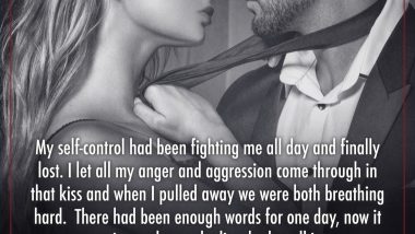 New Release: Power Struggle by Paige Fieldsted