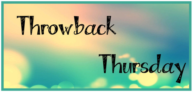 Throwback Thursday Book Review: Wild Things by Chloe Neill