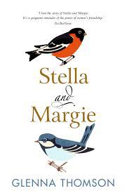 New Release Book Review: Stella and Margie by Glenna Thomson
