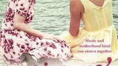 New Release Book Review: The Sisters’ Song by Louise Allan