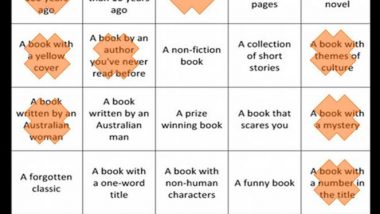 #Book Bingo 2018: ‘A book everyone is talking about’ – The Tattooist of Auschwitz by Heather Morris