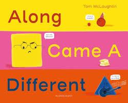 Children’s Book Review: Along Came A Different by Tom McLaughlin