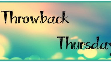 Throwback Thursday Book Review: Breaking the Drought by Lisa Ireland