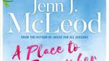 Book Review: A Place To Remember by Jenn J