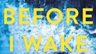 Book Review: If I Die Before I Wake by Emily Koch