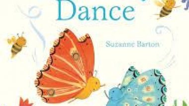 Children’s Book Review: The Butterfly Dance by Suzanne Barton