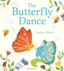 Children’s Book Review: The Butterfly Dance by Suzanne Barton