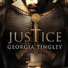 Guest Book Review: Justice by Georgia Tingley