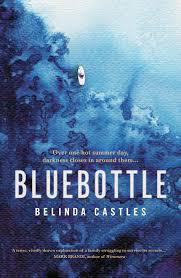 New Release Book Review: Bluebottle by Belinda Castles