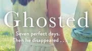 New Release Book Review: Ghosted by Rosie Walsh