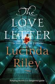 Book Review: The Love Letter by Lucinda Riley