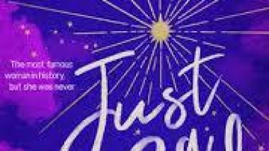 New Release Book Review: Just a Girl by Jackie French