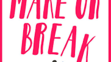 New Release Book Review: Make or Break by Catherine Bennetto