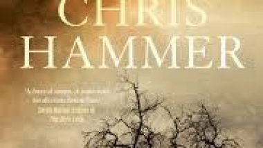 Book Review: Scrublands by Chris Hammer