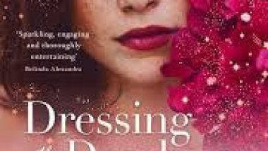 New Release Book Review: Dressing the Dearloves by Kelly Doust