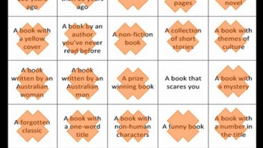 #Book Bingo 2018: ‘A book with non-human characters’ – Only the Animals by Ceridwen Dovey
