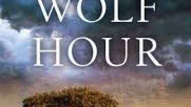 Book Review: The Wolf Hour by Sarah Myles