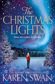Guest New Release Book Review: The Christmas Lights by Karen Swan