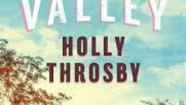 New Release Book Review: Cedar Valley by Holly Throsby