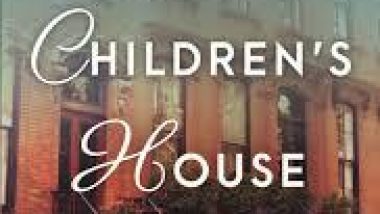 New Release Book Review: The Children’s House by Alice Nelson