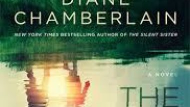 New Release Book Review: The Dream Daughter by Diane Chamberlain