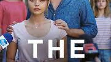 TV Tie In Book Review: The Cry by Helen Fitzgerald