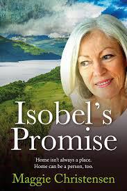 Book Review: Isobel’s Promise by Maggie Christensen