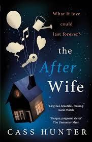 Guest Book Review: The After Wife by Cass Hunter