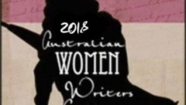 Australian Women Writers Challenge 2018 Completed Post