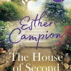 Blog Tour Review: The House of Second Chances by Esther Campion
