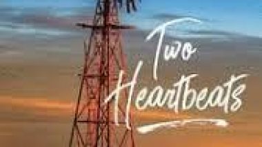 Book Review: Two Heartbeats by Rhonda Forrest