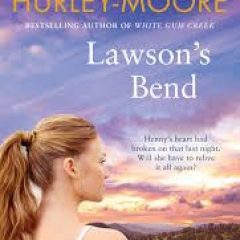 New Release Book Review: Lawson’s Bend by Nicole Hurley-Moore
