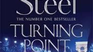 New Release Book Review: Turning Point by Danielle Steel