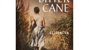 Release Day Book Review: Sweet Bitter Cane by G.S