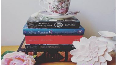 Tea with Mrs B: Kim Kelly