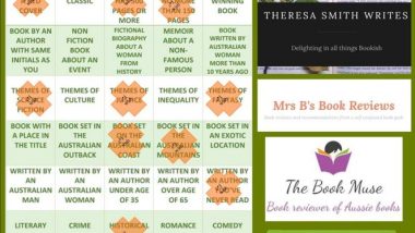 #Book Bingo 2019 Round 9: ‘Themes of Fantasy’ – What the Woods Keep by Katya de Becerra