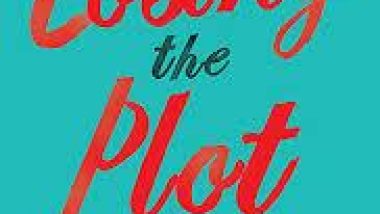 New Release Book Review: Losing the Plot by Elizabeth Coleman