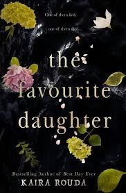 Beauty & Lace Book Review: The Favourite Daughter by Kaira Rouda